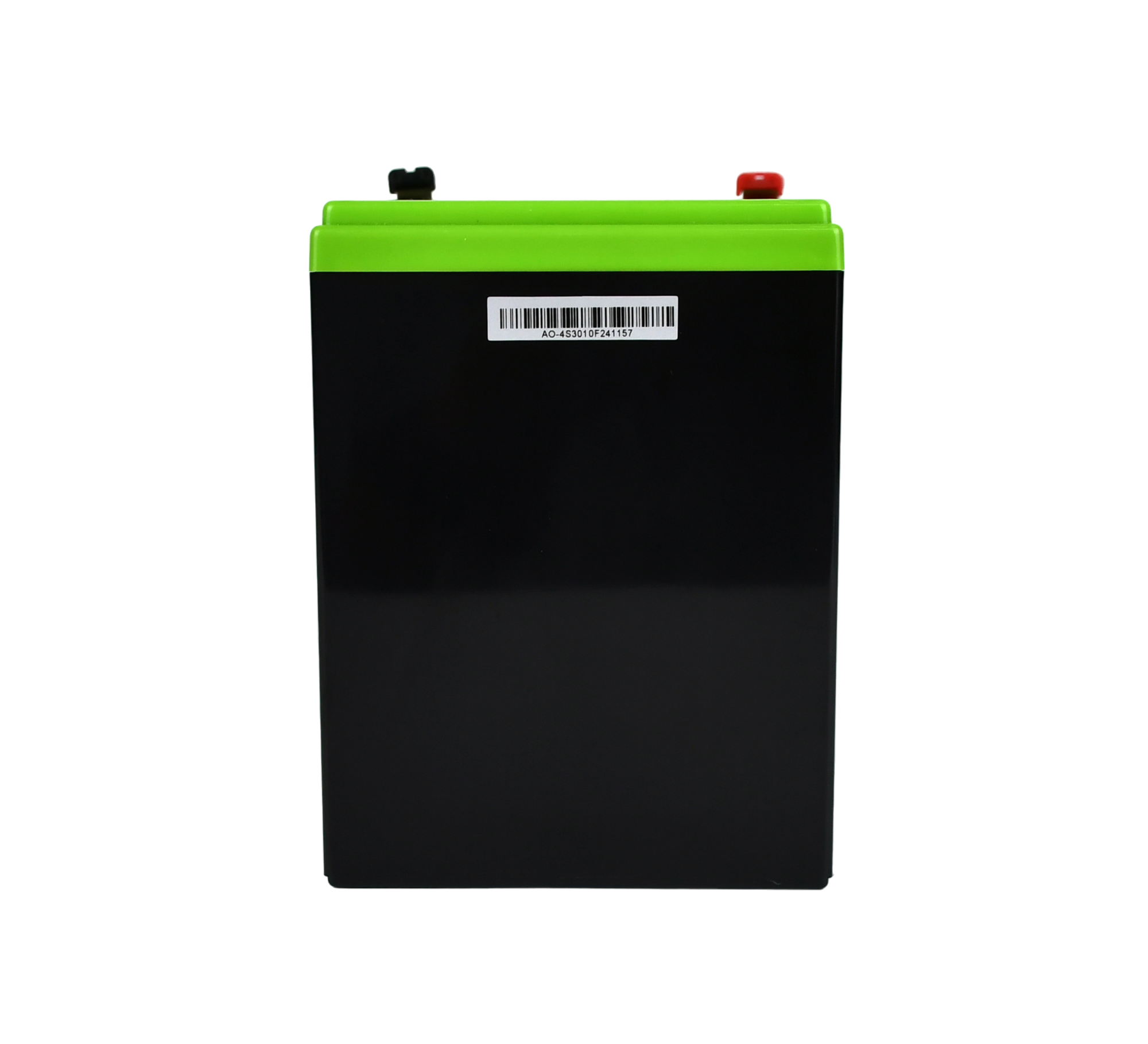 30Ah Lithium Battery (LiFePO4) Wide