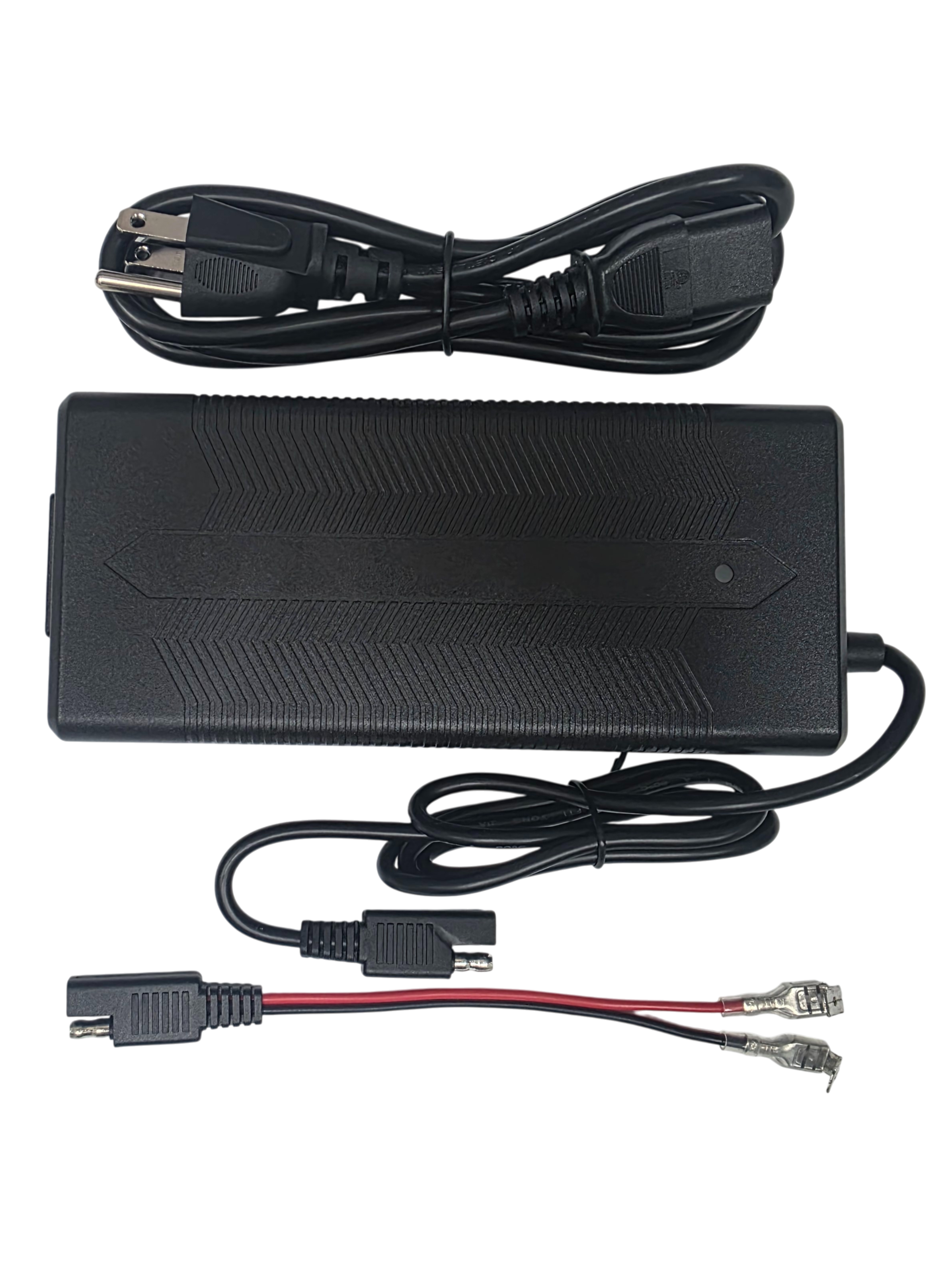 6A NMC 16.8V Charger - For NMC batteries only!