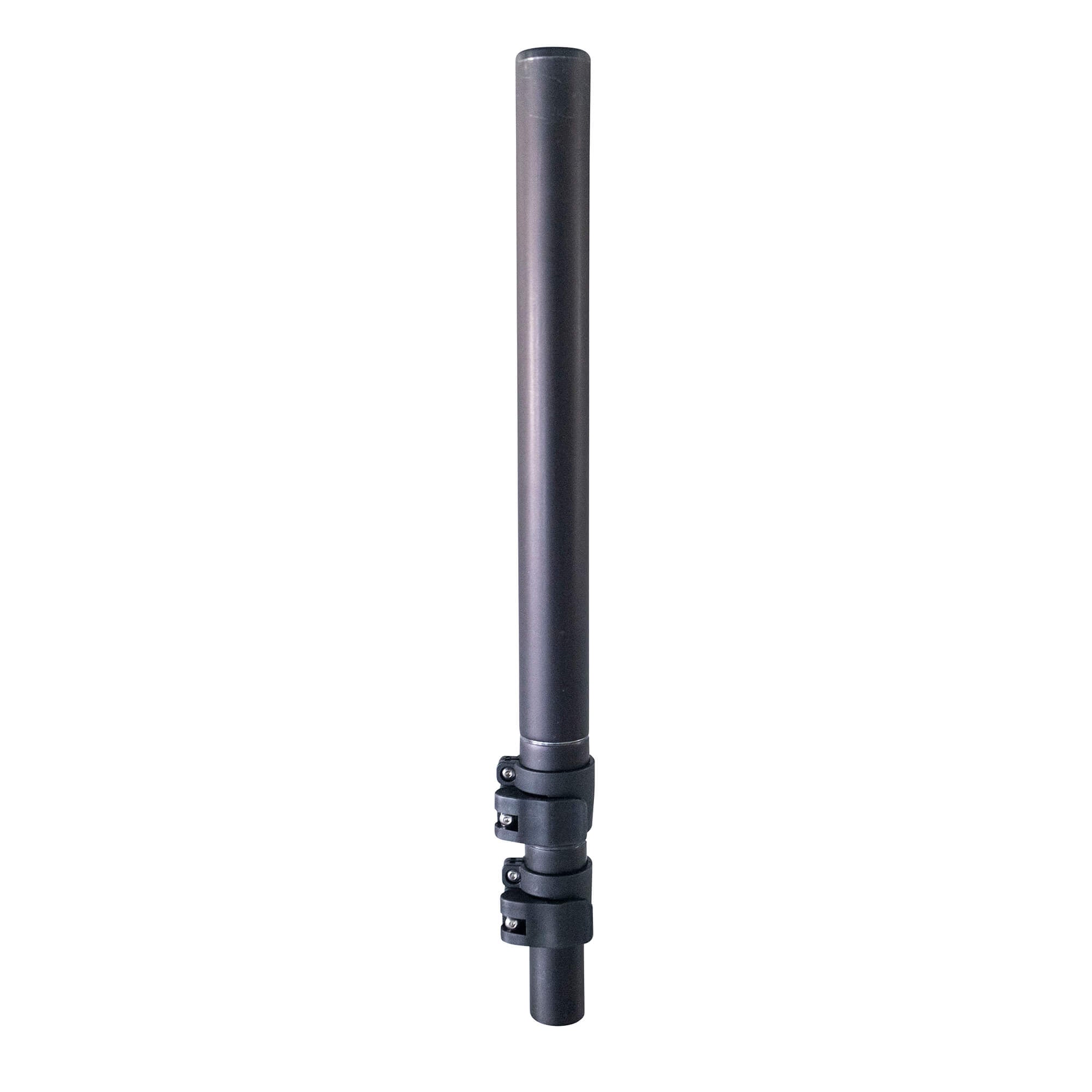 52 inch fish shelter poles Blank Pro Pole Replacement