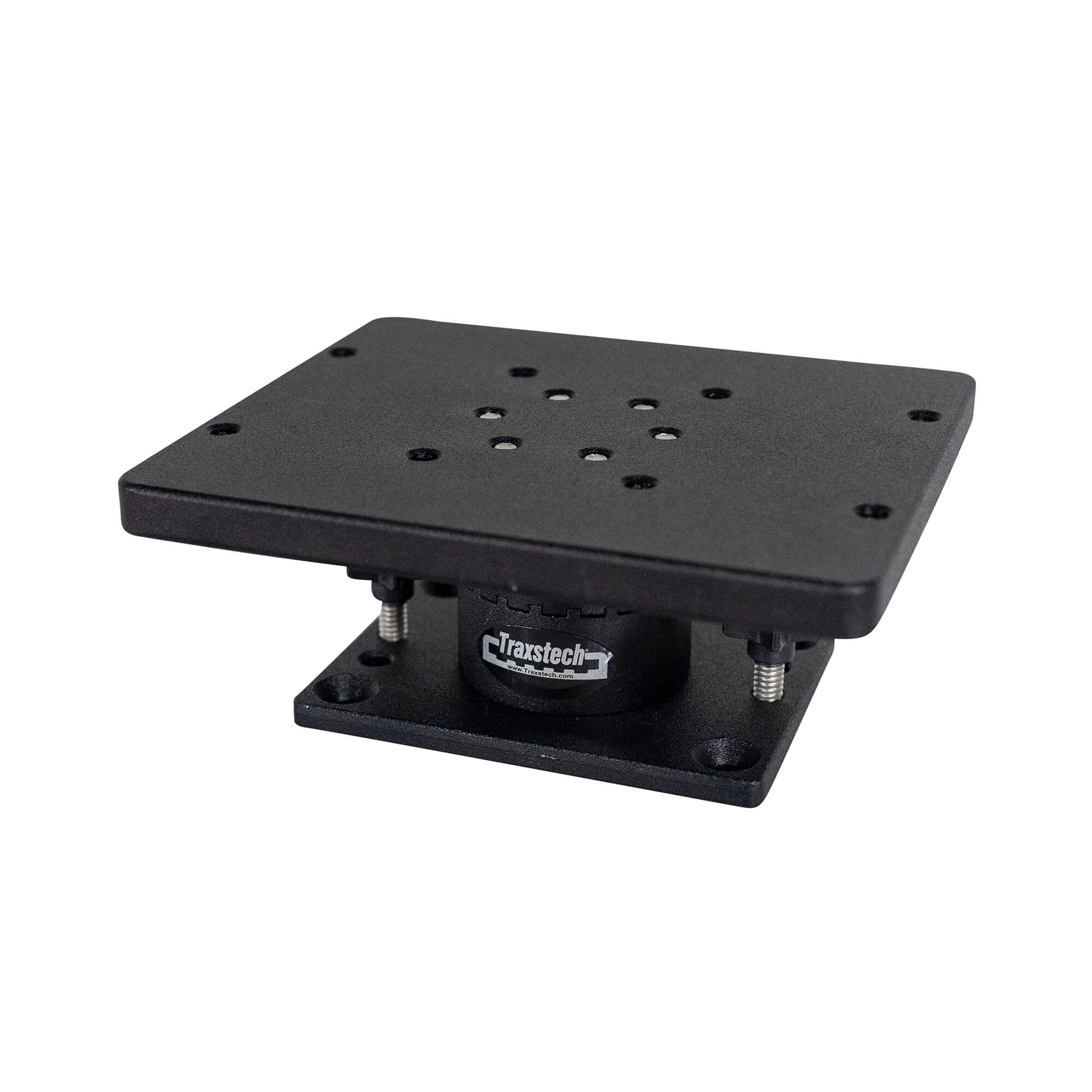 Traxstech® Lift and Turn Mount for Fish Armor Shuttles