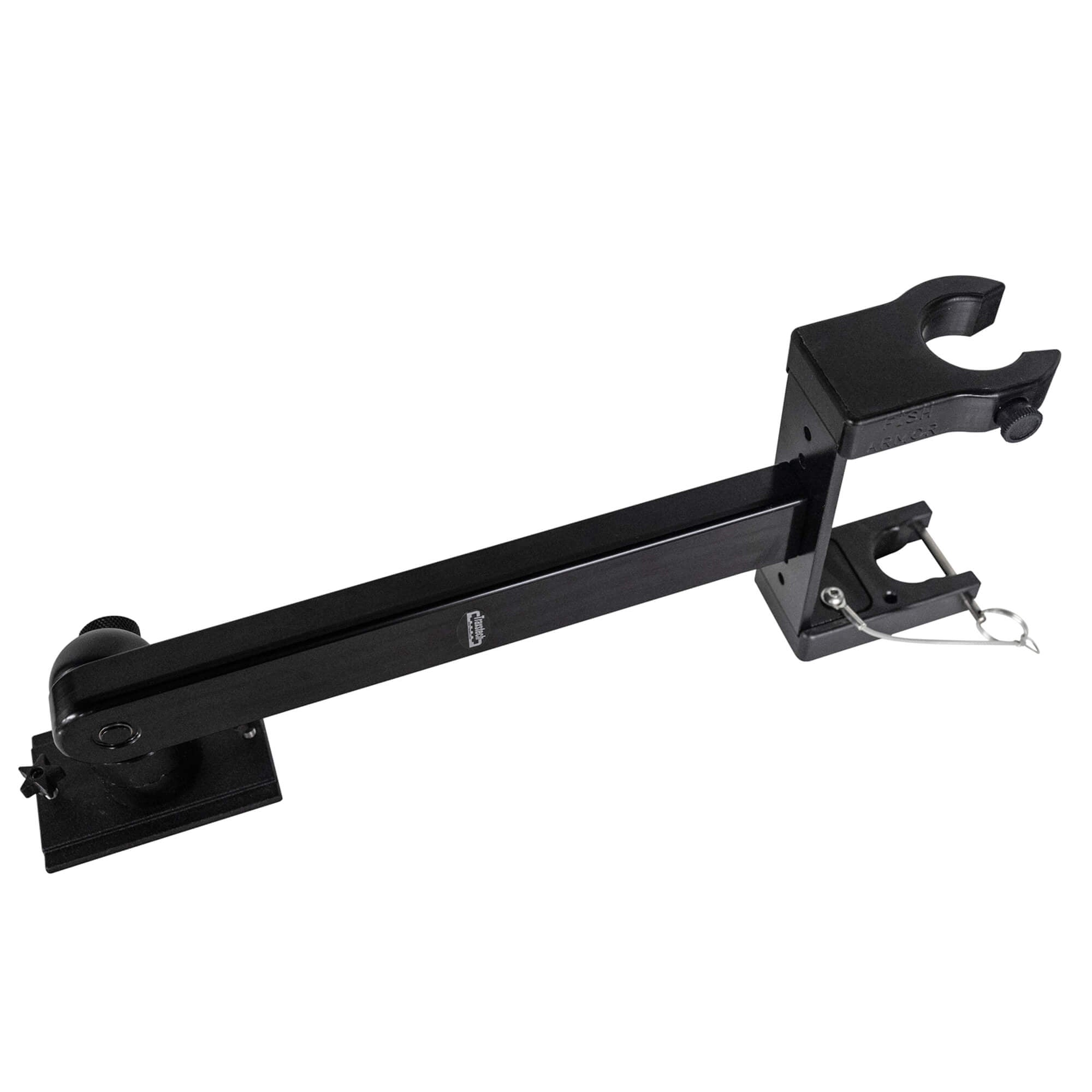 Pro Pole Boat Mount Arm by Traxstech®