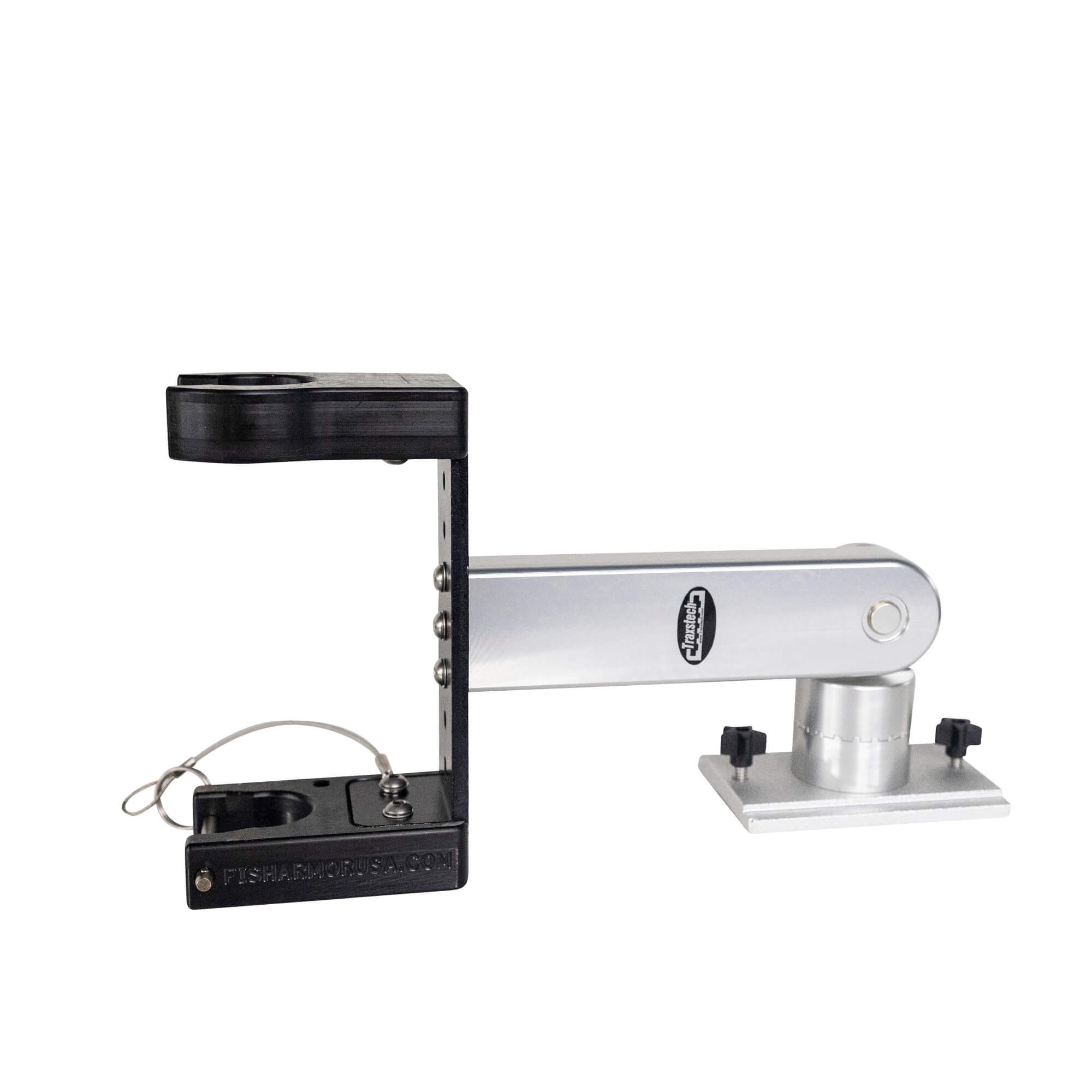 Pro Pole Boat Mount Arm by Traxstech®