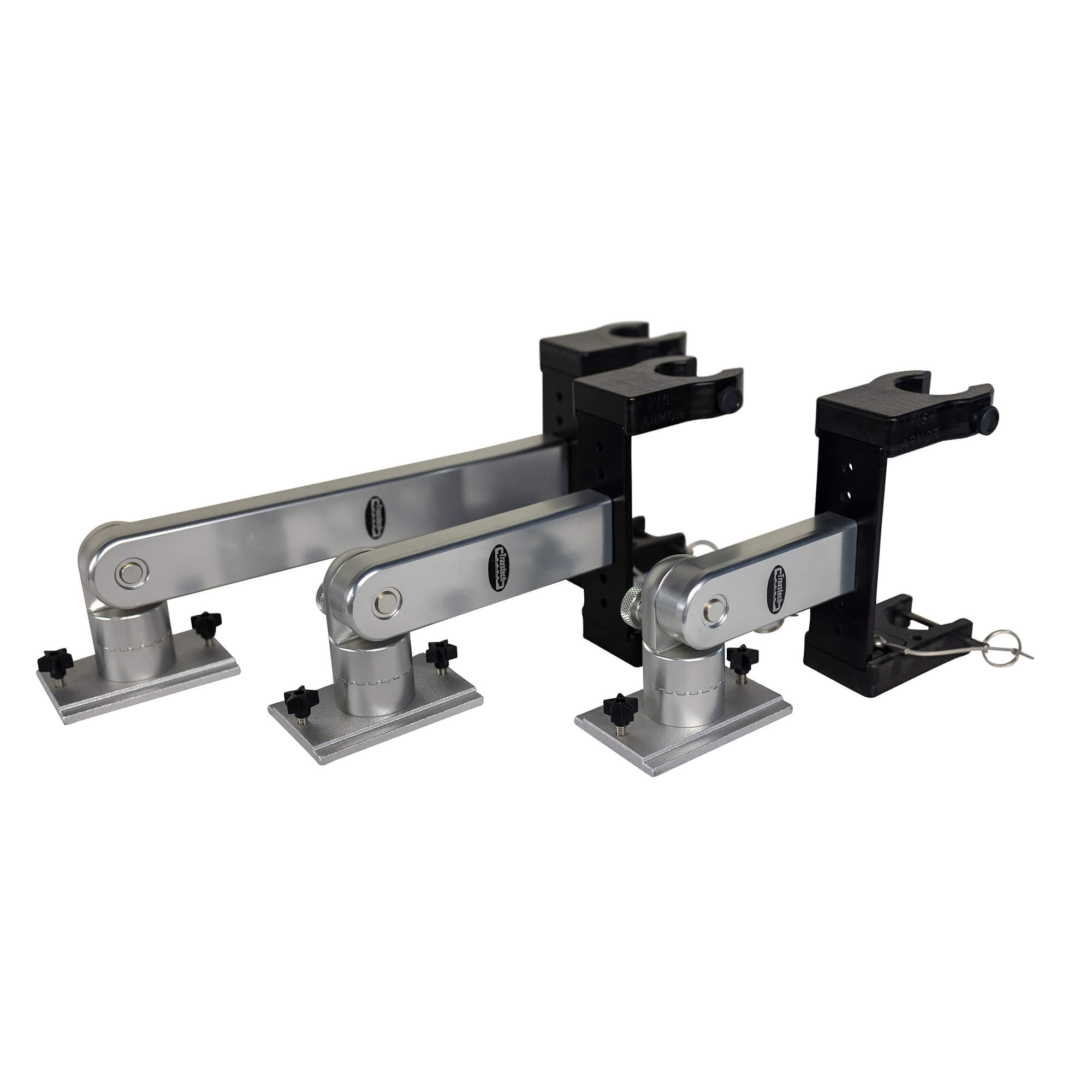 Pro Pole Boat Mount Arm by Traxstech®