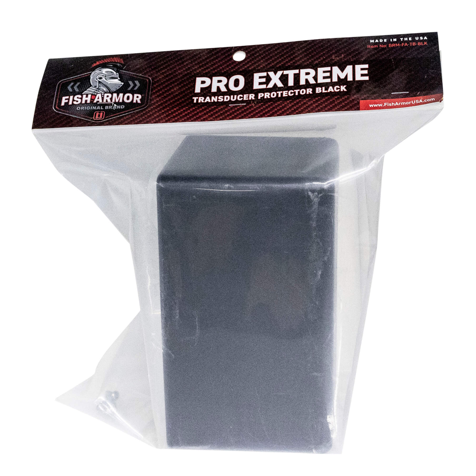 Pro Extreme Transducer Protector
