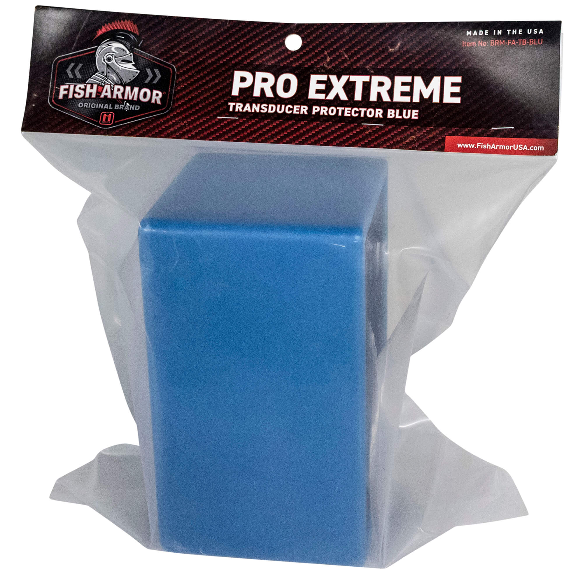 Pro Extreme Transducer Protector