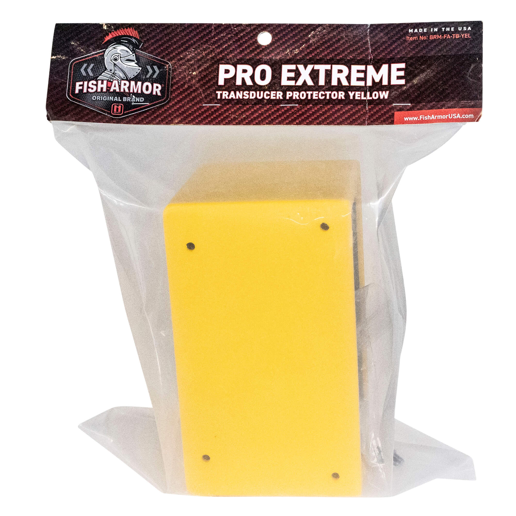 Pro Extreme Transducer Protector