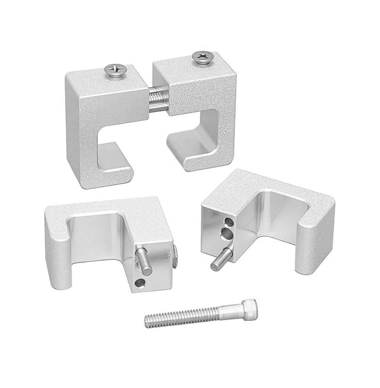 Narrow Gunwale Clamp