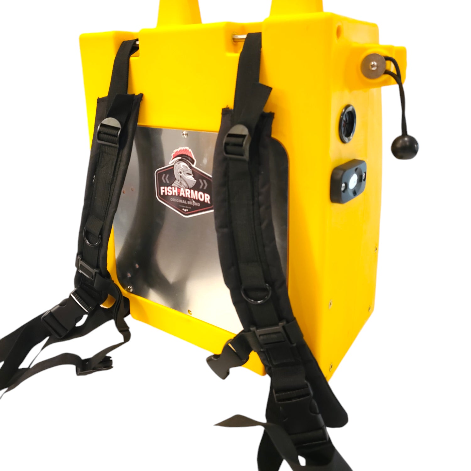 Pro Extreme Pack System