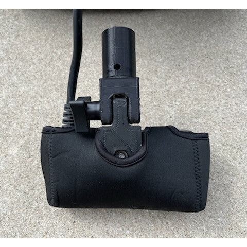 Net Buddy Transducer Cover