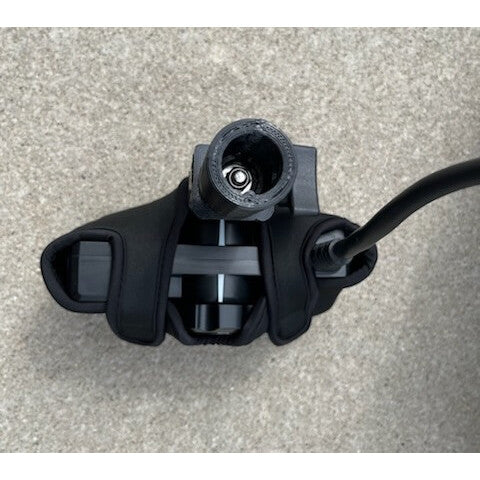 Net Buddy Transducer Cover