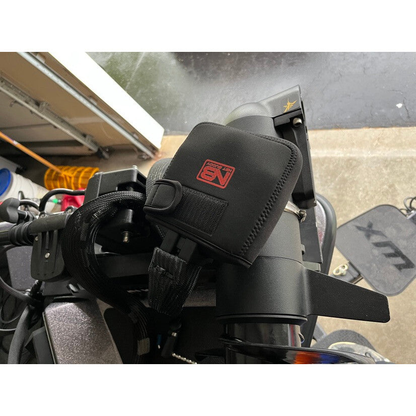 Net Buddy Transducer Cover