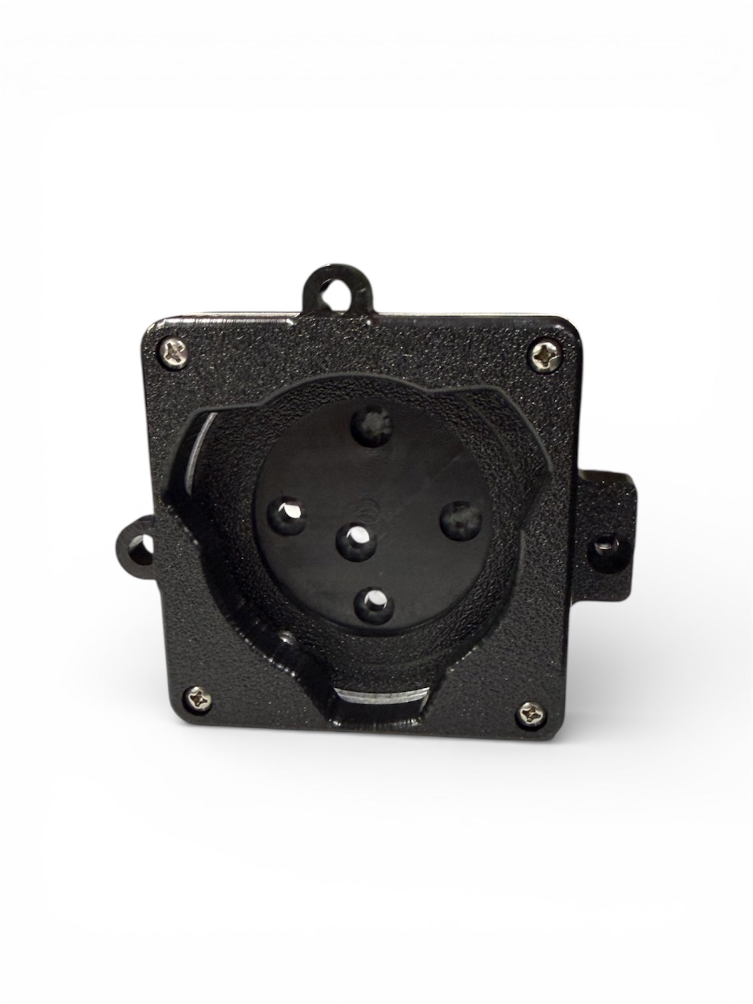 Quick Draw swivel mount (Receiver Only)