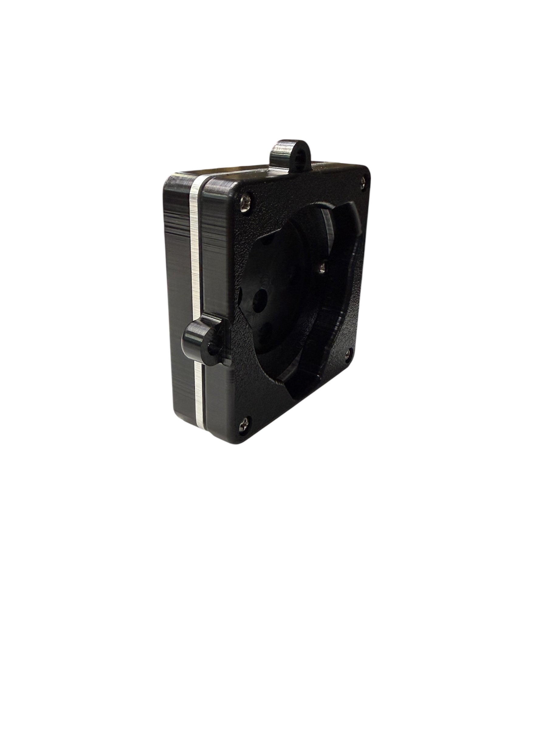 Quick Draw swivel mount (Receiver Only)