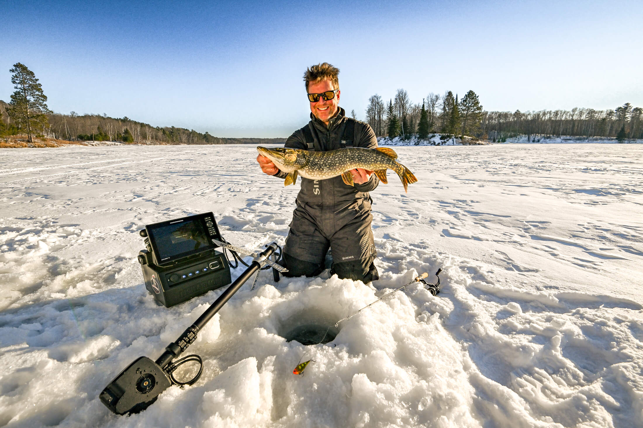 Pro Pole Accessories