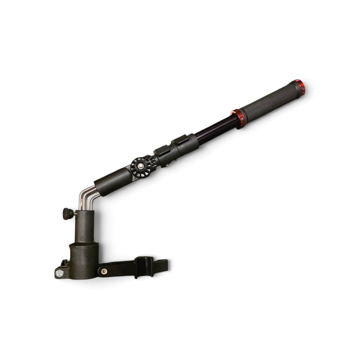 Twist Handle on its own, collapsed
