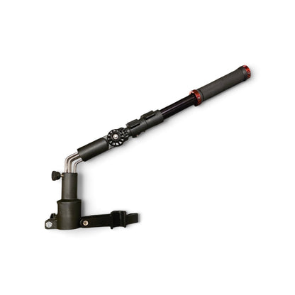 Twist Handle on its own, collapsed