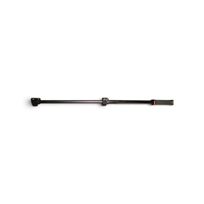 Twist Handle 36" Extension Handle, extended