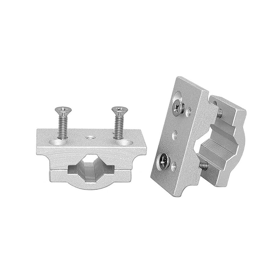 Traxstech Rail Clamps