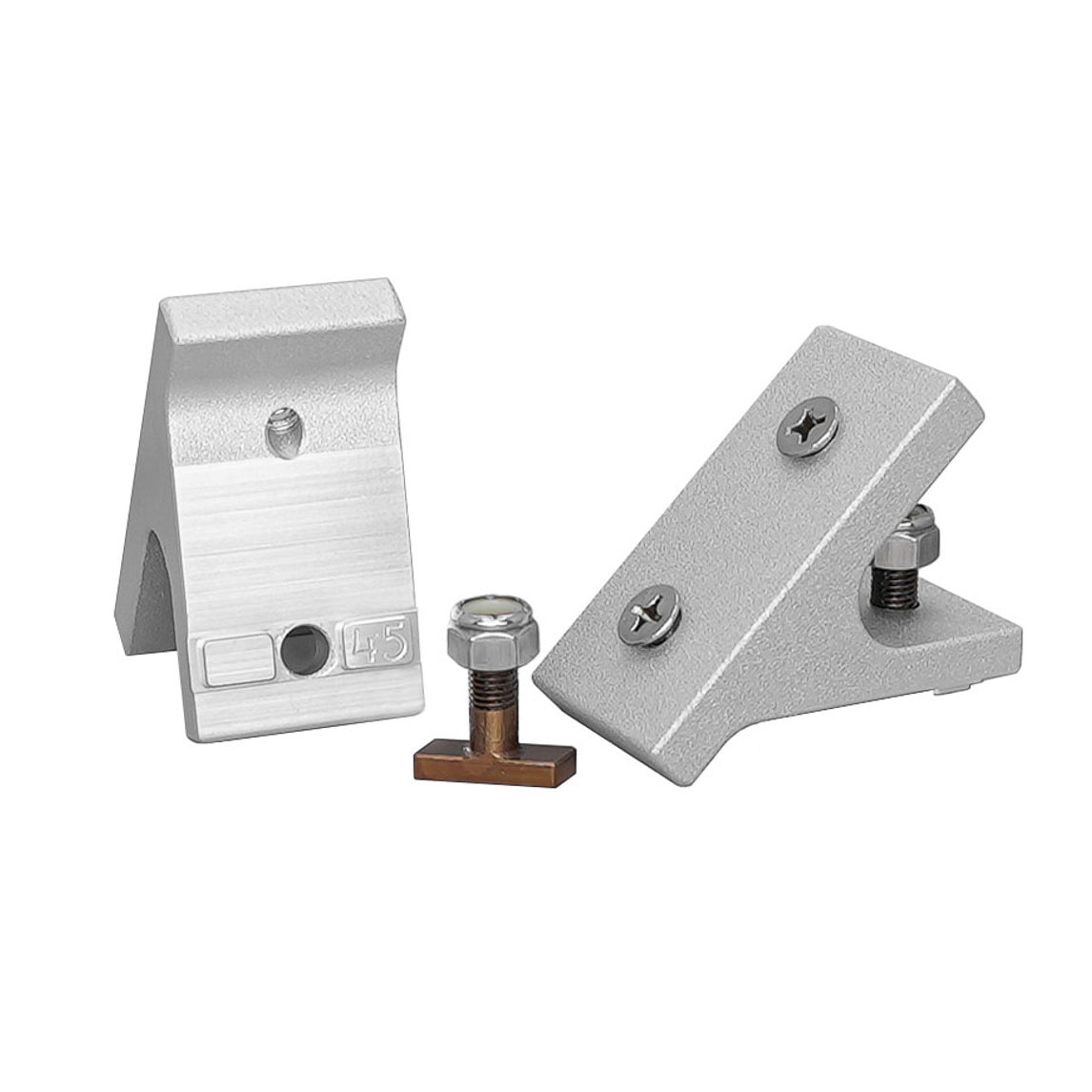 Traxstech® T-Bolt Mounting Brackets