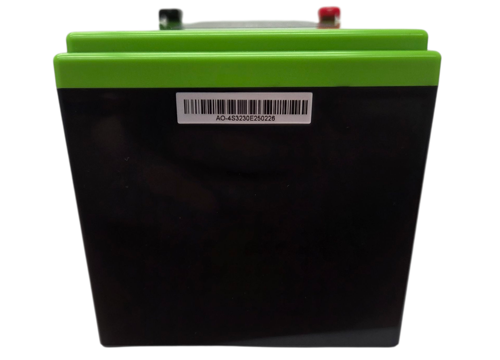 32Ah Lithium Battery (14.8V NMC) with Charger (Bluetooth)