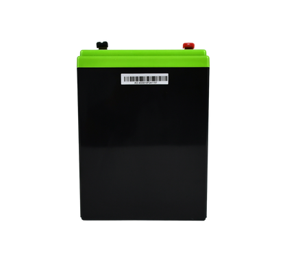 30Ah Lithium Battery (LiFePO4) Wide