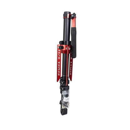 big iron fishing pole 3.3.5 Penn Fierce 3 LE Transducer cord through pole design allows not only protection for your cord Big Iron Fishing Pole -