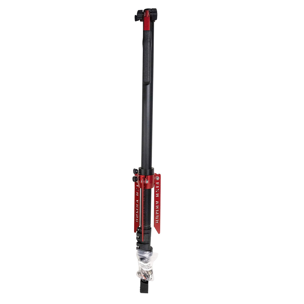 Pro Pole - Ice Fishing Pole | FishArmor – Fish Armor USA