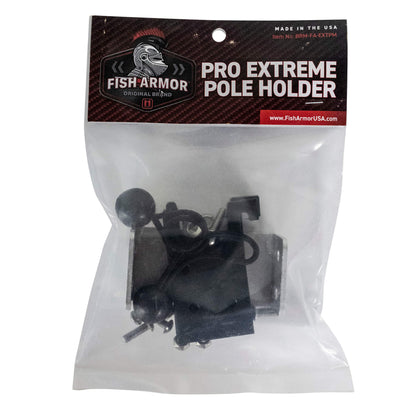 extreme fishing rod holders Pro Extreme Pole Holder