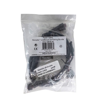 All-In-One Power Cable