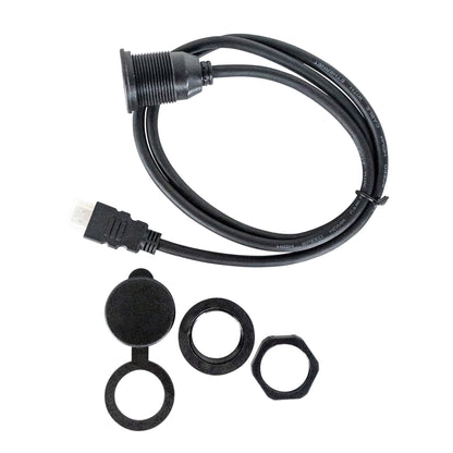 Pro Extreme HDMI Port