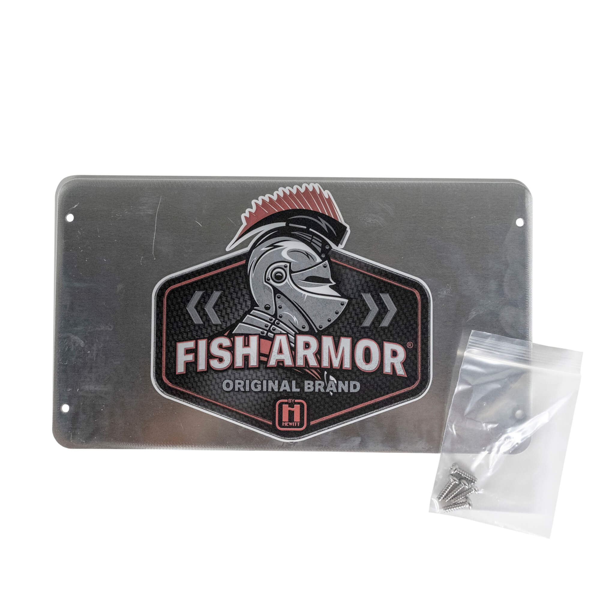 Pro Lite Protective Back Plate