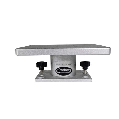 Traxstech® Lift and Turn Mount for Fish Armor Shuttles