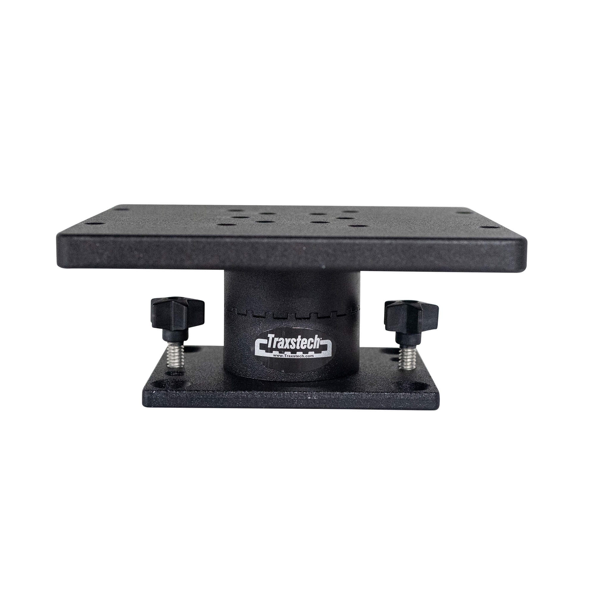 Traxstech® Lift and Turn Mount for Fish Armor Shuttles