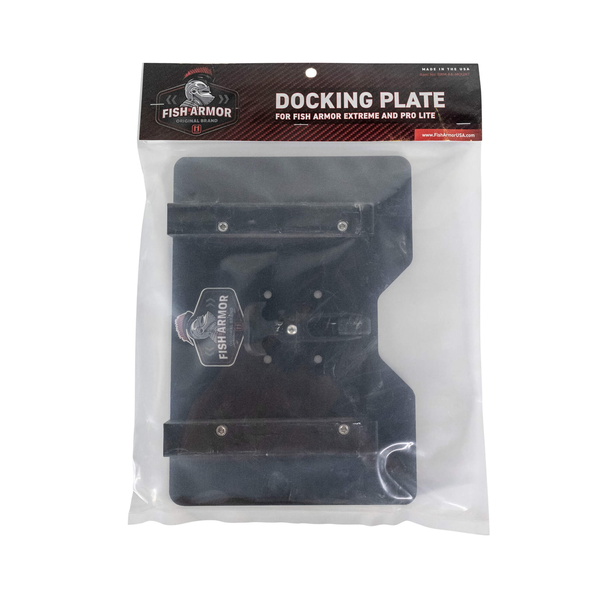Docking Plate