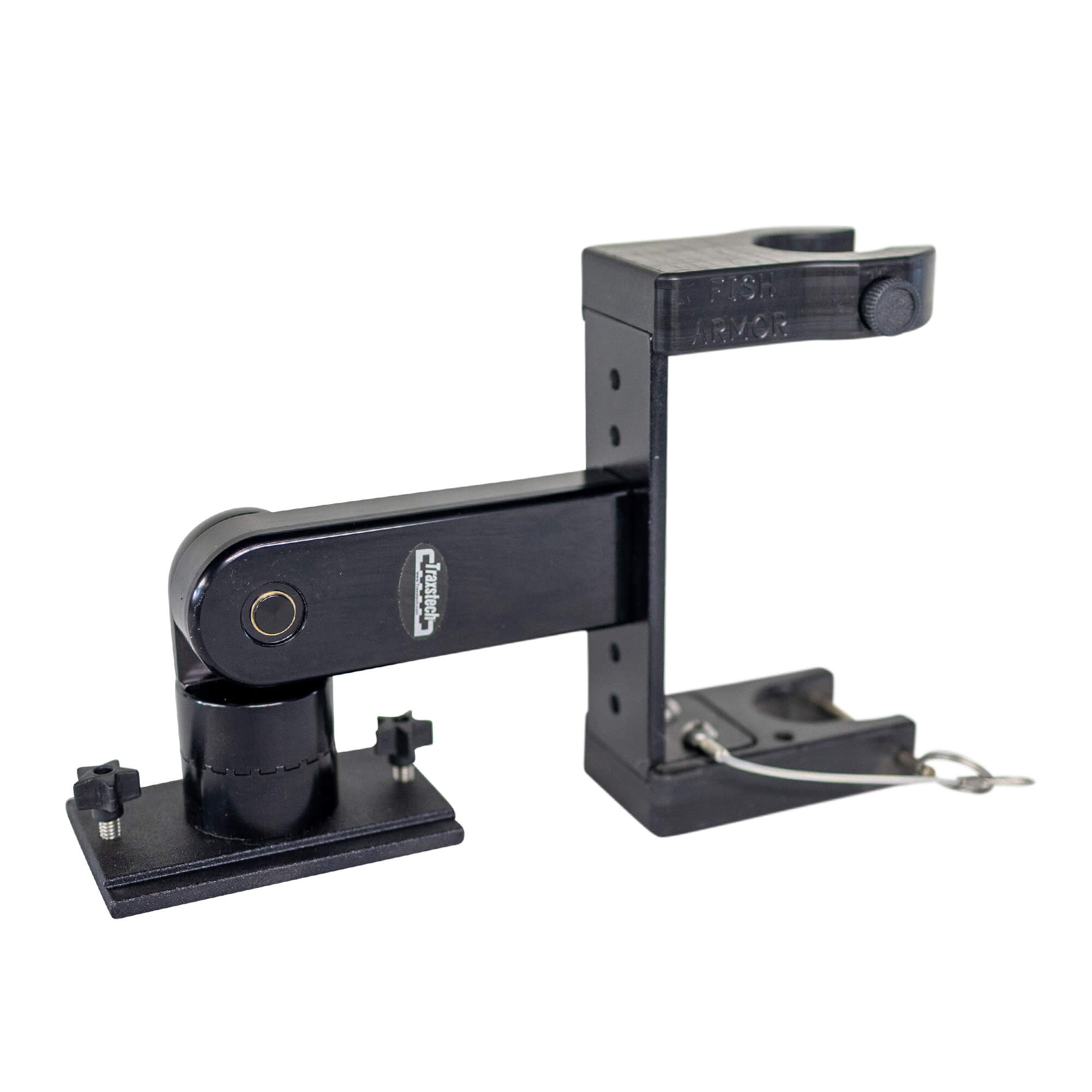 Pro Pole Boat Mount Arm by Traxstech®