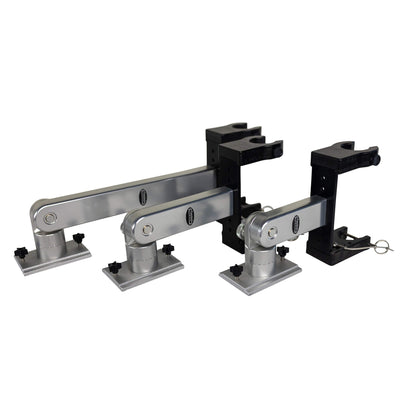 Pro Pole Boat Mount Arm by Traxstech®