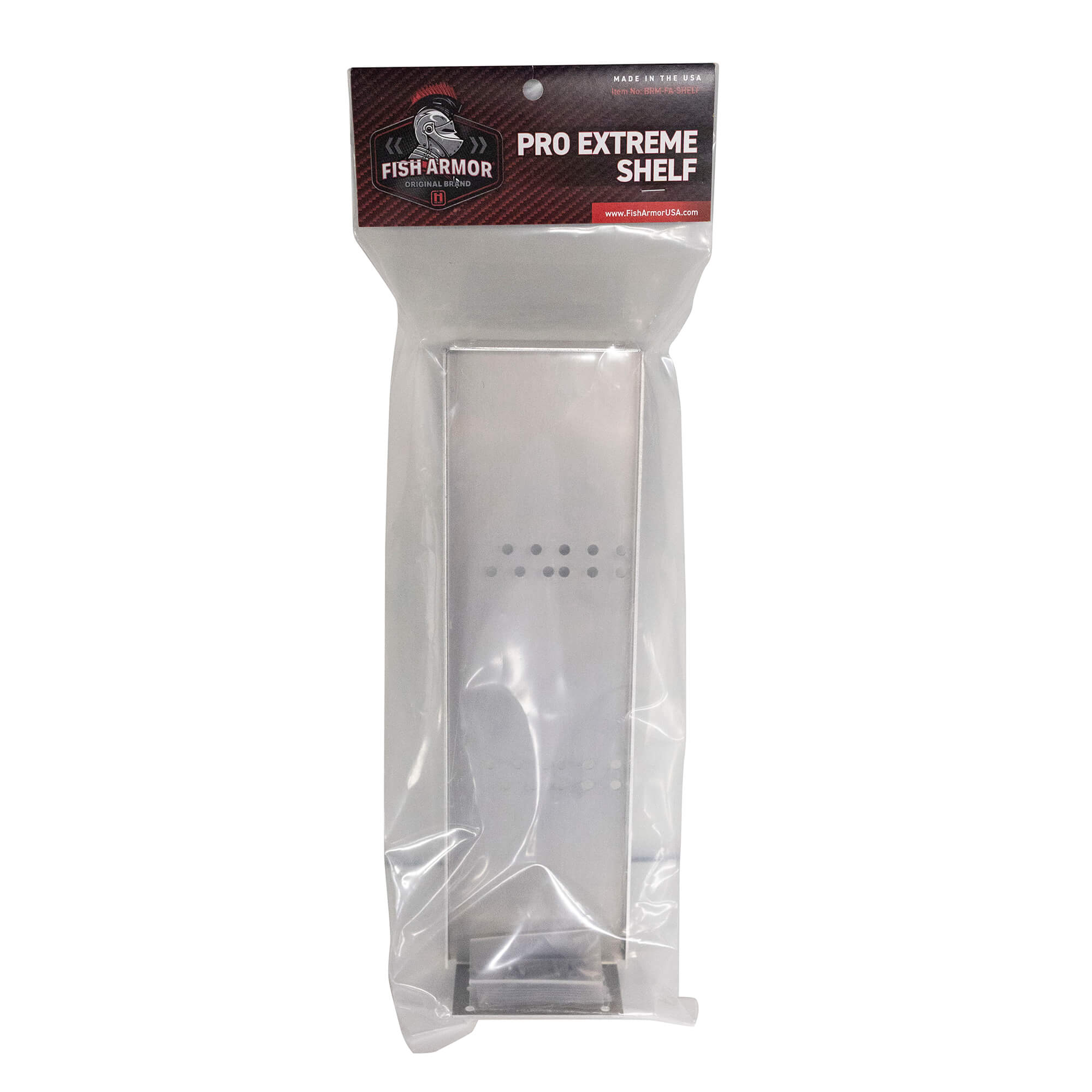 Fish Armor Shelf | FishArmor – Fish Armor USA