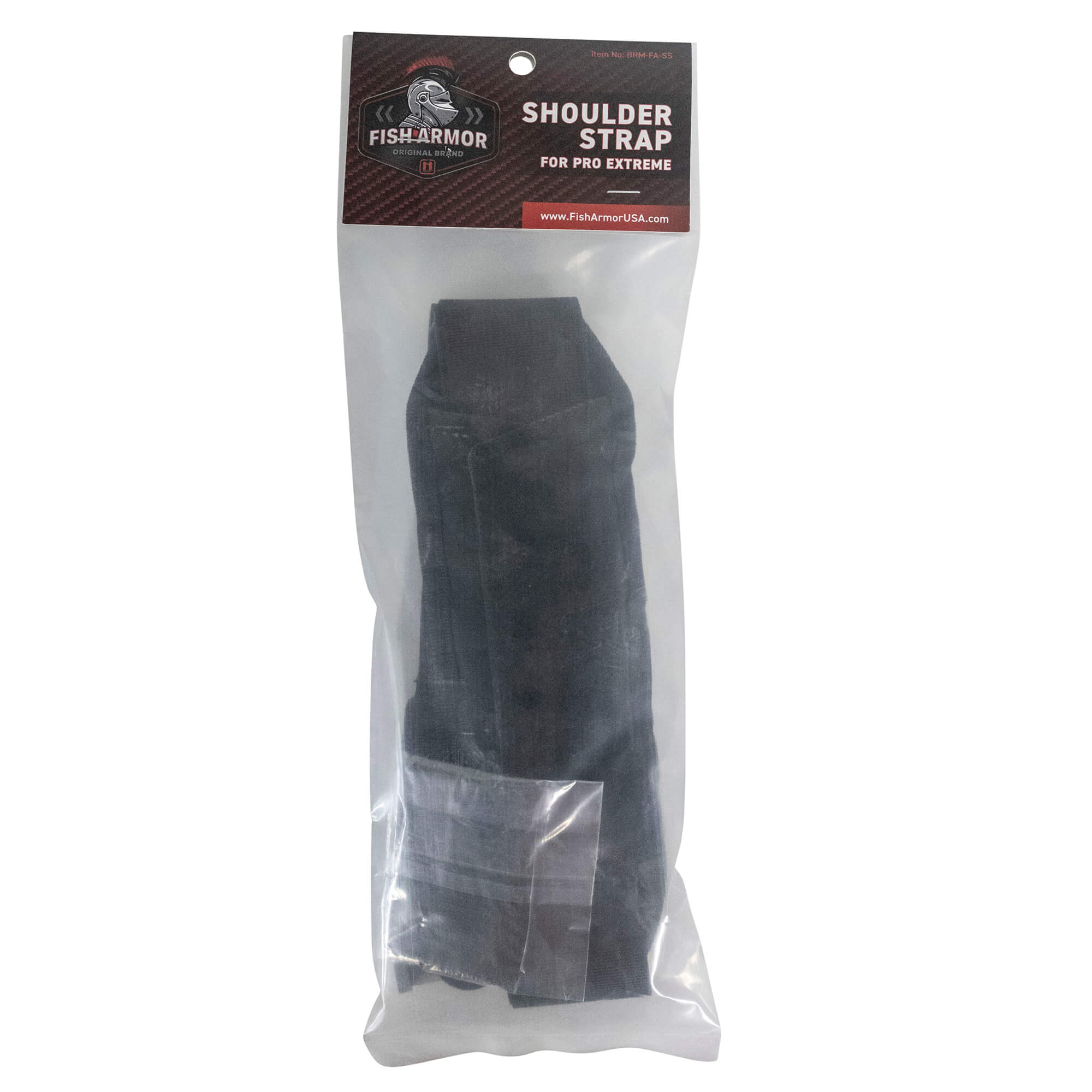 Pro Extreme Shoulder Strap