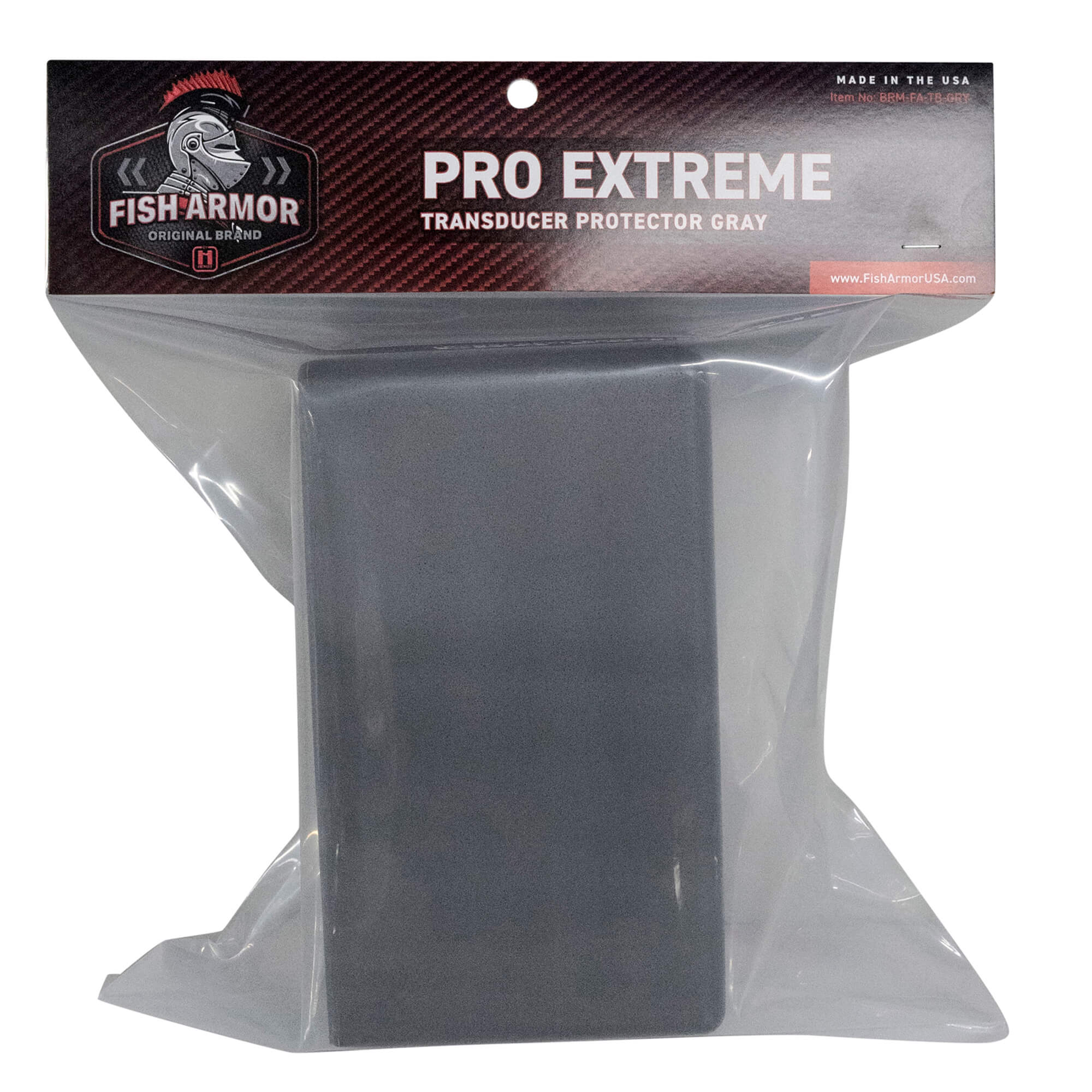 Pro Extreme Transducer Protector