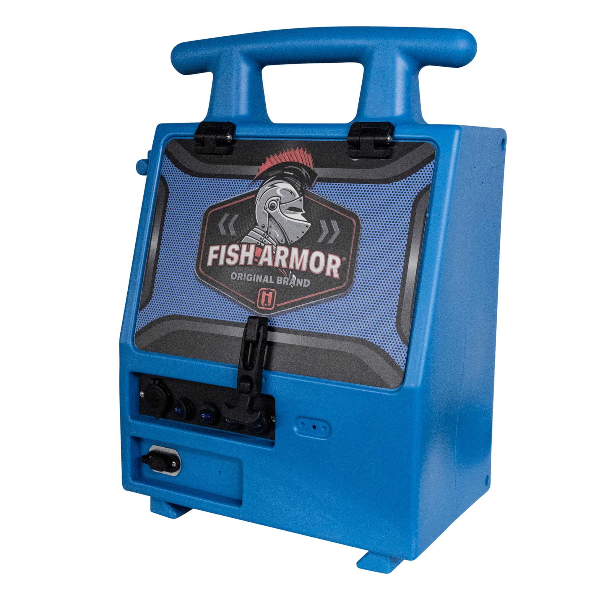 FishMum Pro Extreme Shuttle – Fish Armor USA