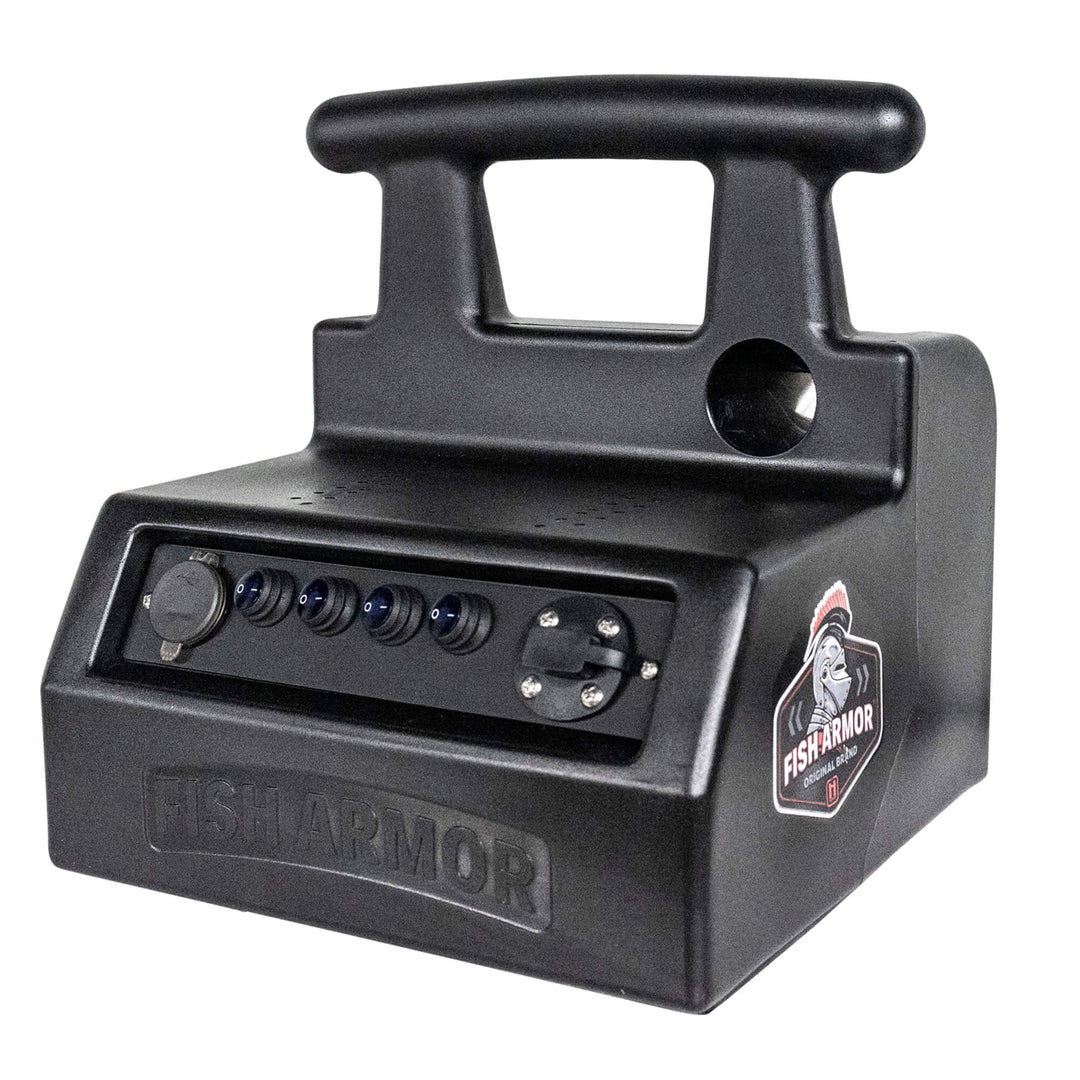 All Shuttles – Fish Armor USA