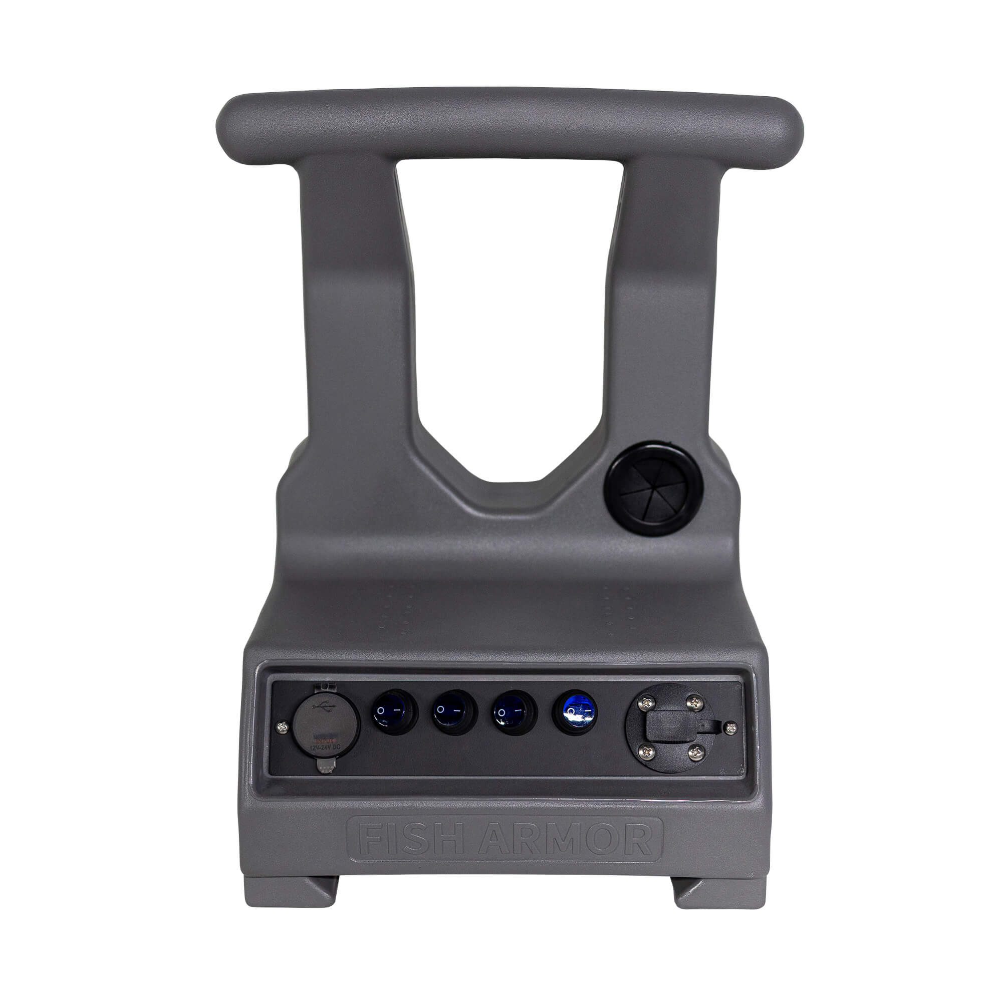 Pro Ultra Lite Shuttle