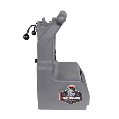 Pro Ultra Lite Shuttle