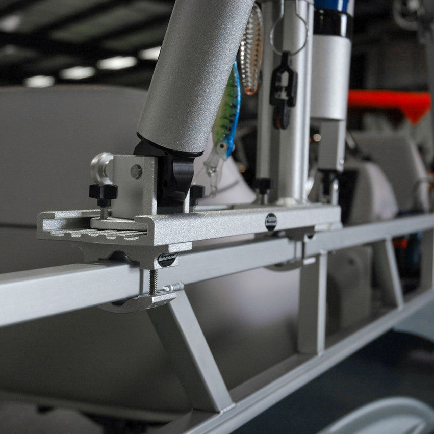 Traxstech Rail Clamps