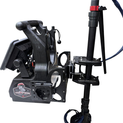 Flex Frame for Fish Armor Pro Ultra Lite Shuttle