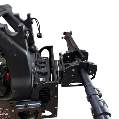 Flex Frame for Fish Armor Pro Ultra Lite Shuttle