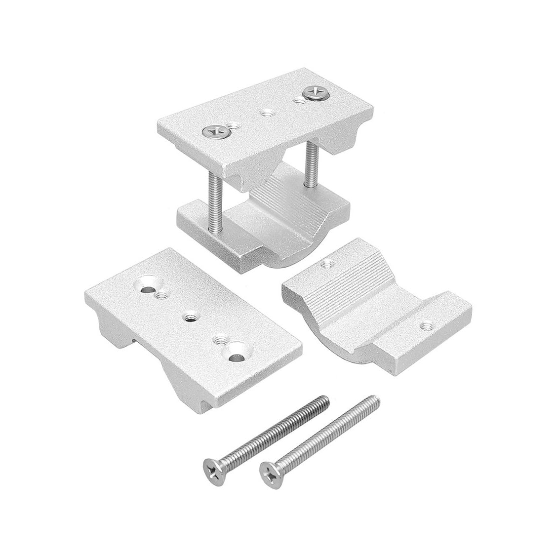 Traxstech Rail Clamps