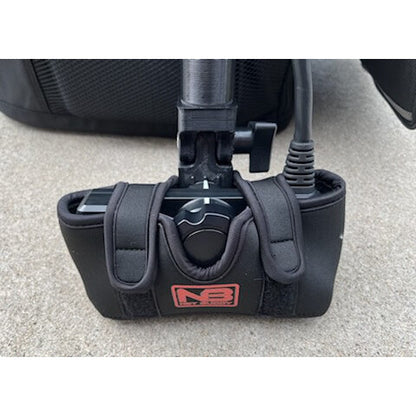 Net Buddy Transducer Cover