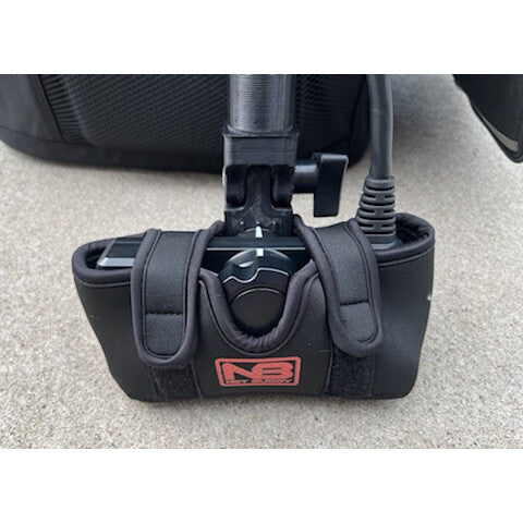 Net Buddy Transducer Cover