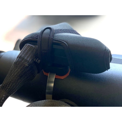 Net Buddy Transducer Cover